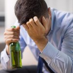 Alkoholizem in stres alkoholizem in stres